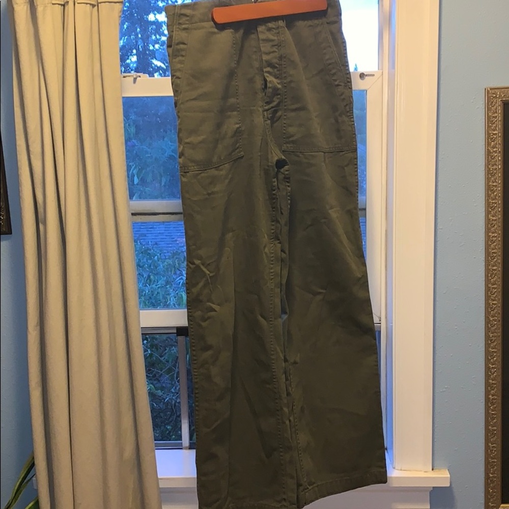 J.Crew comfy, casual pants